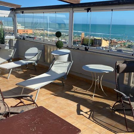 Hotel Bellavista Lido di Ostia Eksteriør bilde