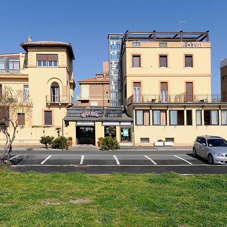 Hotel Bellavista Lido di Ostia Eksteriør bilde