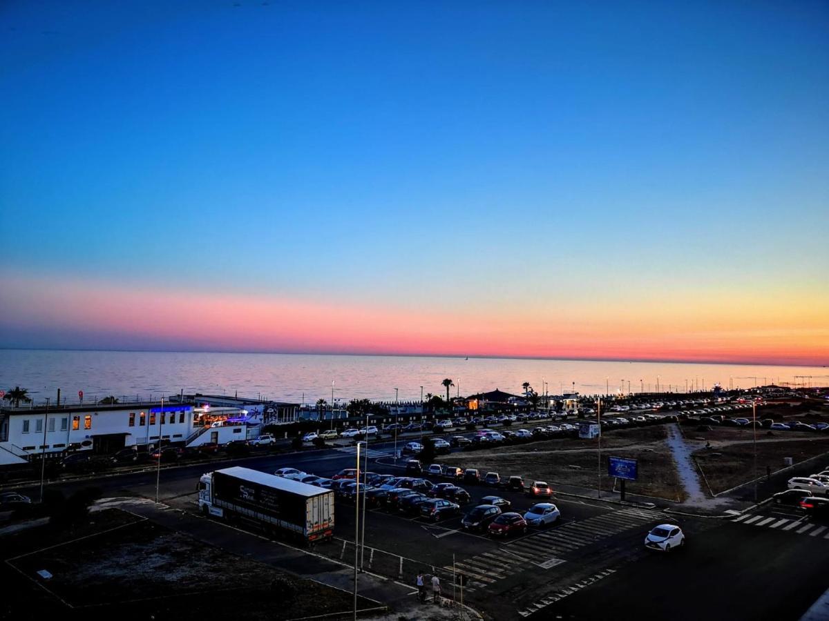 Hotel Bellavista Lido di Ostia Eksteriør bilde