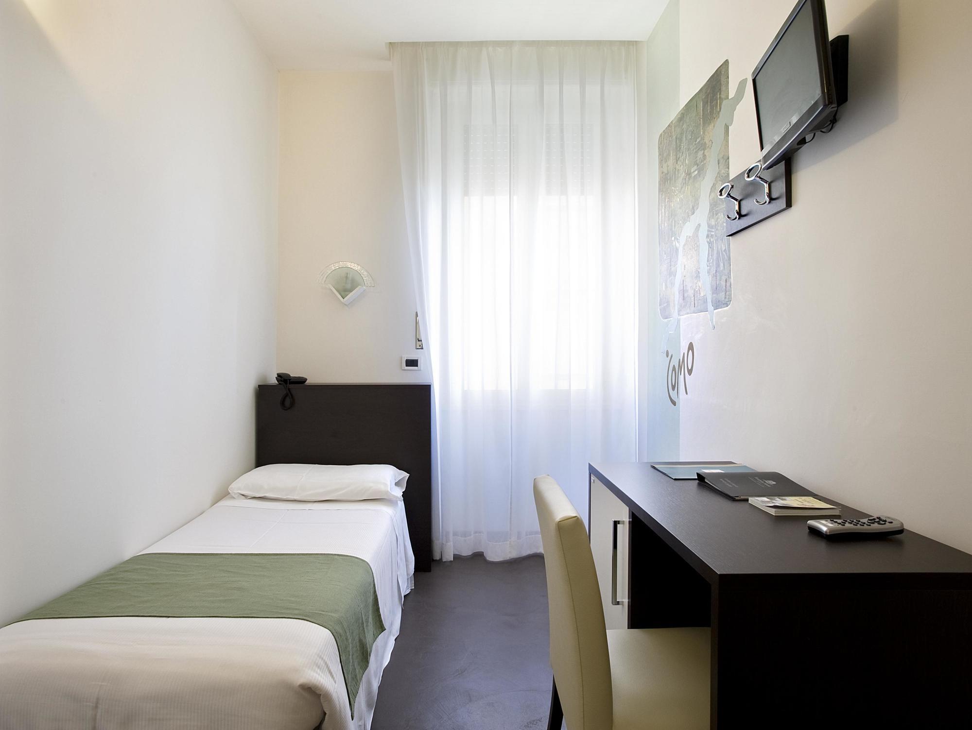 Hotel Bellavista Lido di Ostia Eksteriør bilde