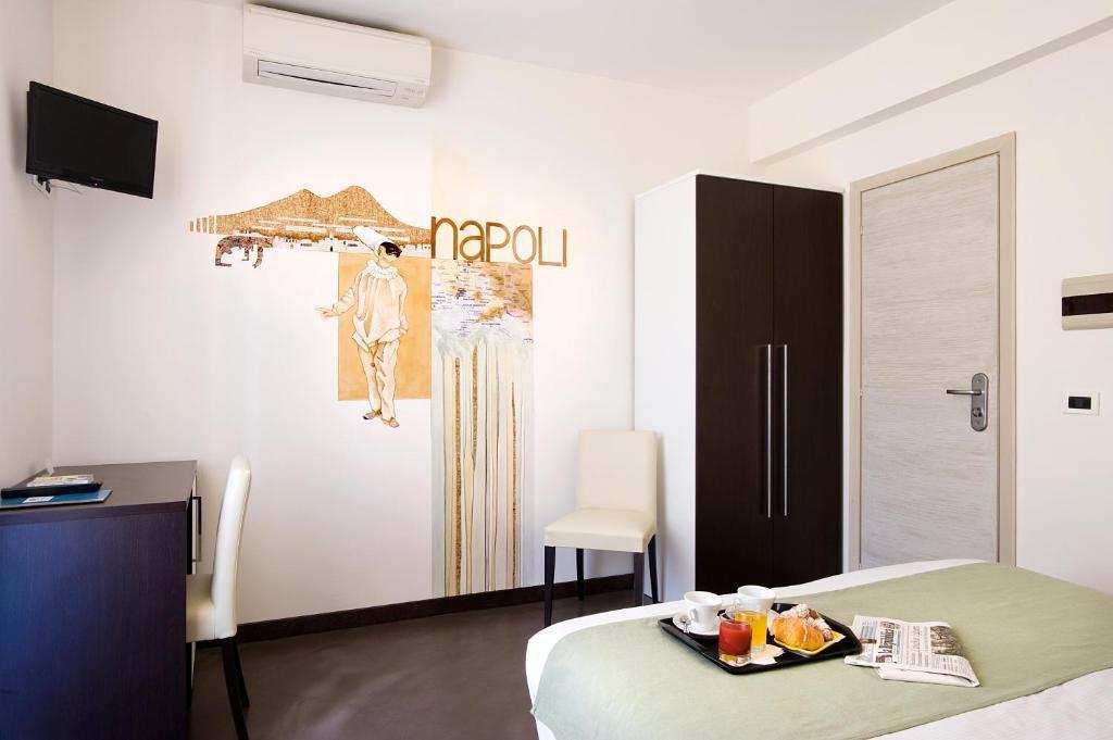 Hotel Bellavista Lido di Ostia Rom bilde