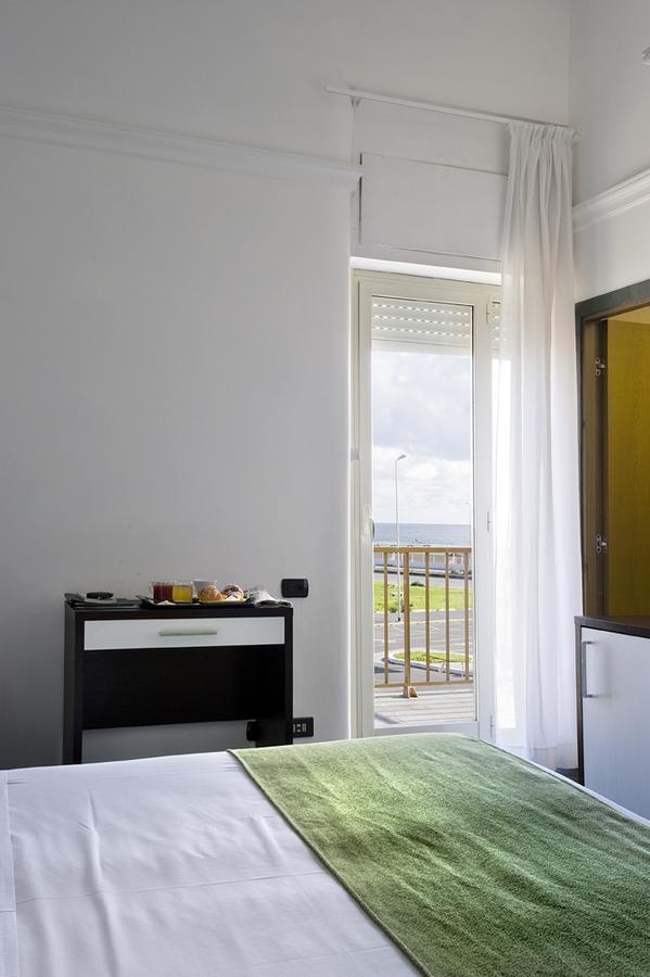 Hotel Bellavista Lido di Ostia Eksteriør bilde