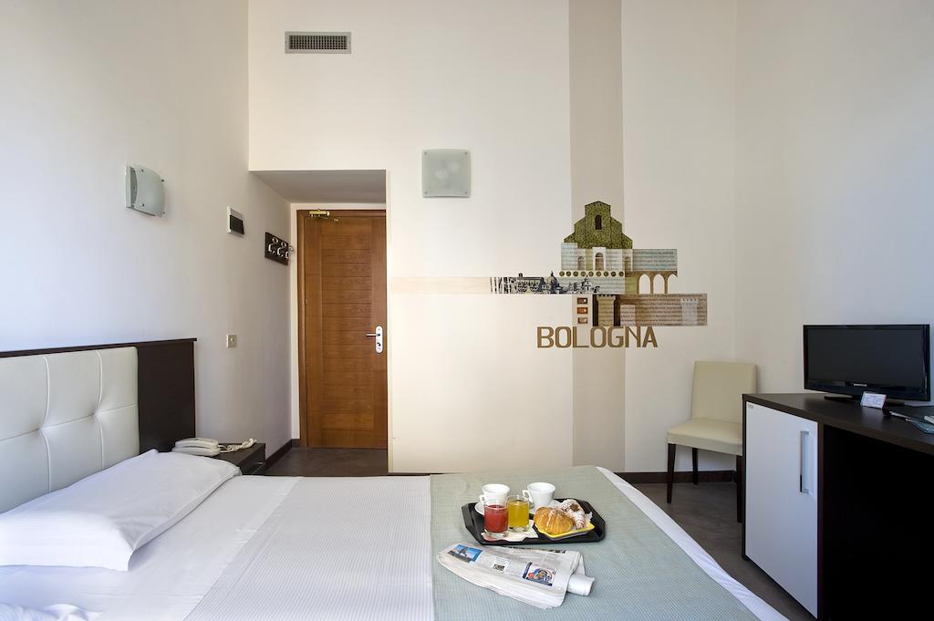 Hotel Bellavista Lido di Ostia Rom bilde