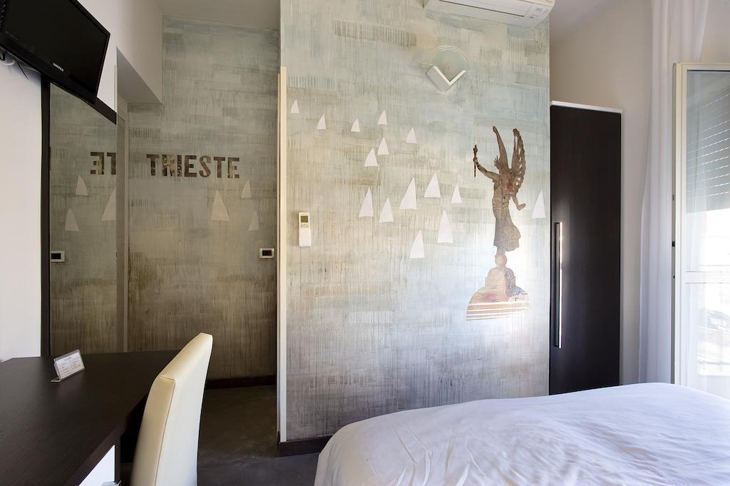 Hotel Bellavista Lido di Ostia Rom bilde